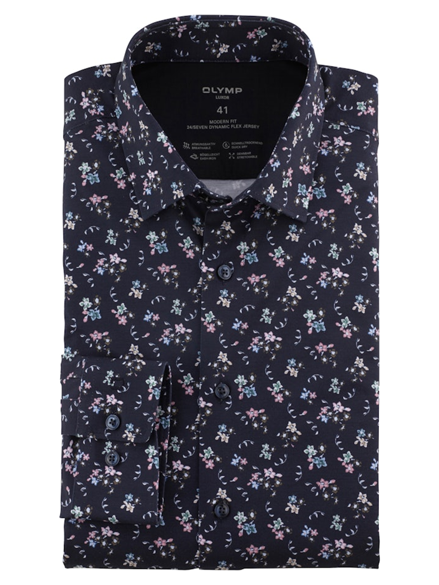 Olymp Modern fit Skjorte